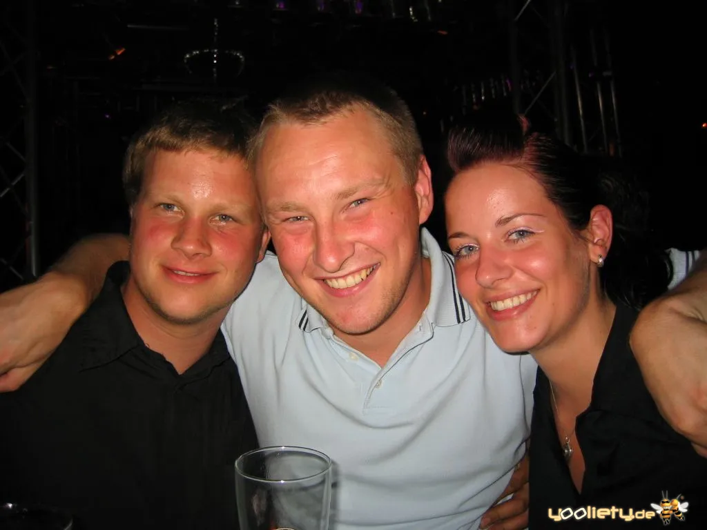 14.08.2003 – ex-M Garbsen – Bild 32