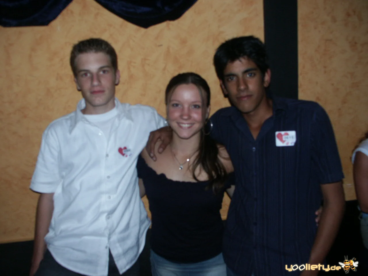 14.08.2003 – ex-M Garbsen – Bild 8