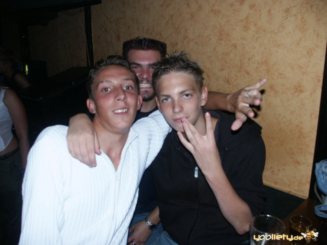 14.08.2003 – ex-M Garbsen – Bild 18