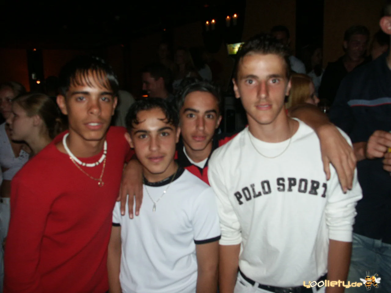 14.08.2003 – ex-M Garbsen – Bild 15