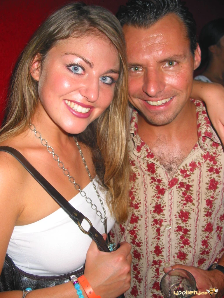 Ammer Party – Dollhouse Köln