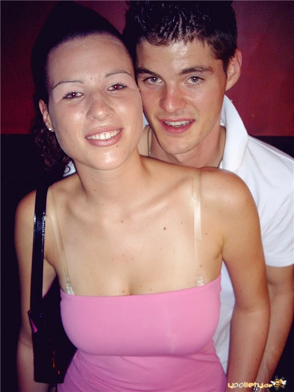 15.08.2003 – Cafe Europa Bielefeld – Bild 46