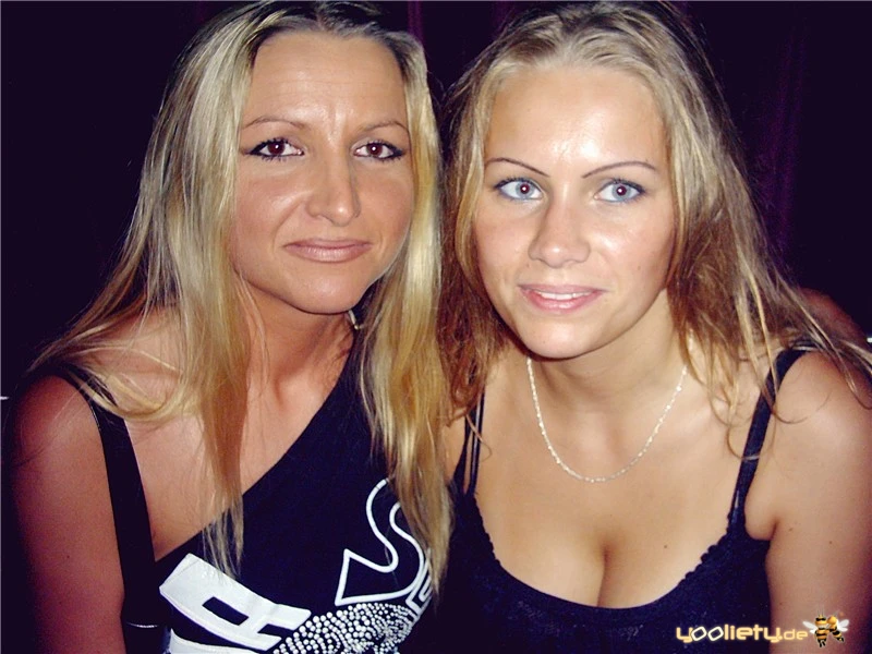 15.08.2003 – Cafe Europa Bielefeld – Bild 6
