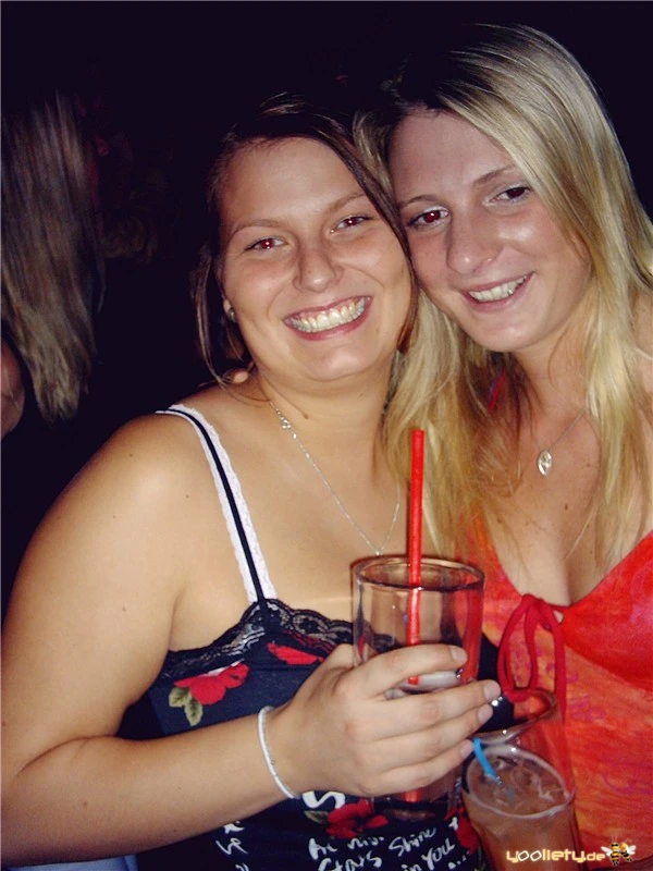 15.08.2003 – Cafe Europa Bielefeld – Bild 23
