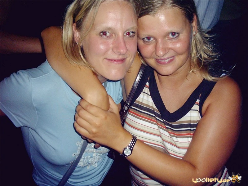 15.08.2003 – Cafe Europa Bielefeld – Bild 14