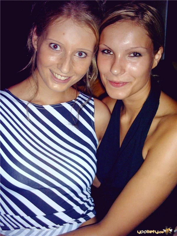 15.08.2003 – Cafe Europa Bielefeld – Bild 42