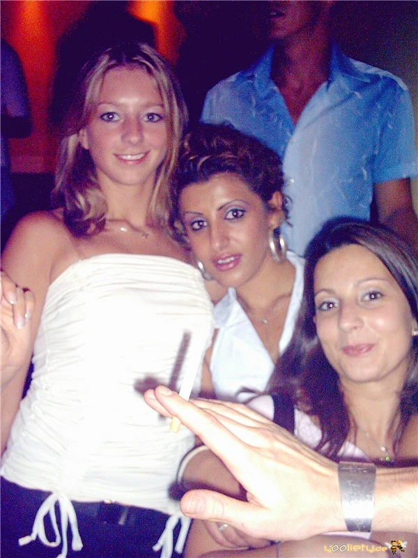15.08.2003 – Cafe Europa Bielefeld – Bild 18
