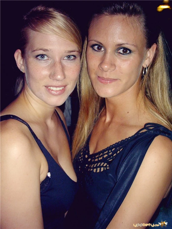 15.08.2003 – Cafe Europa Bielefeld – Bild 5