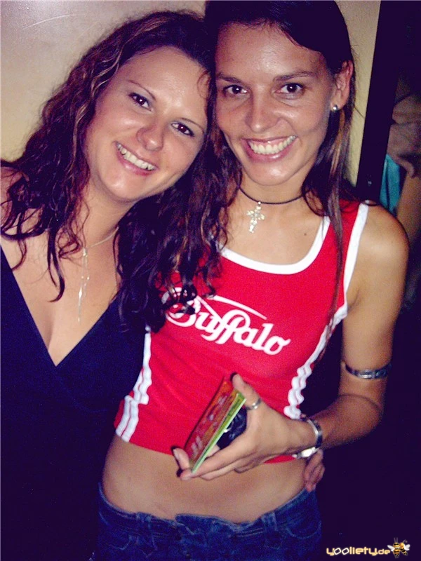 15.08.2003 – Cafe Europa Bielefeld – Bild 9