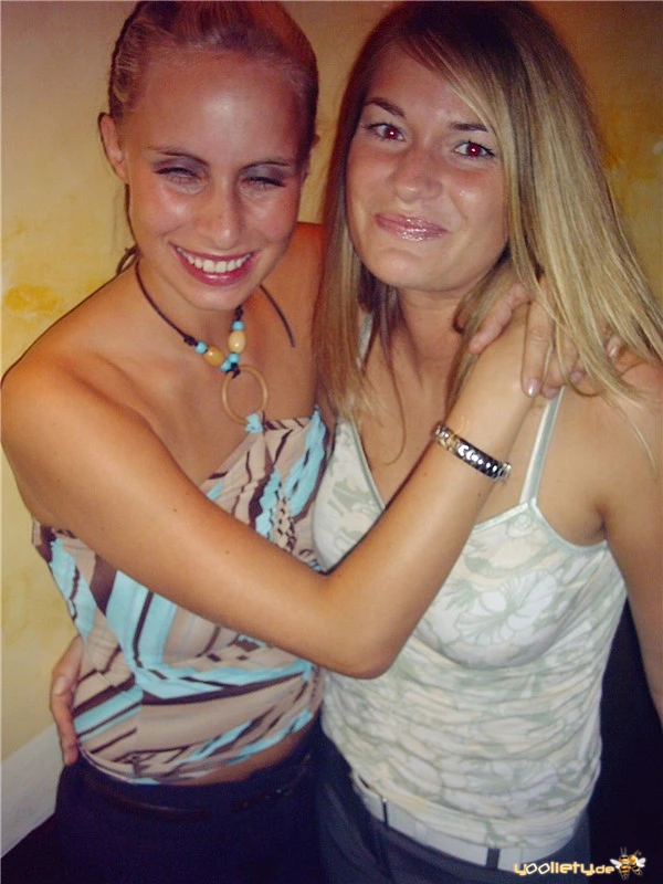 15.08.2003 – Cafe Europa Bielefeld – Bild 10