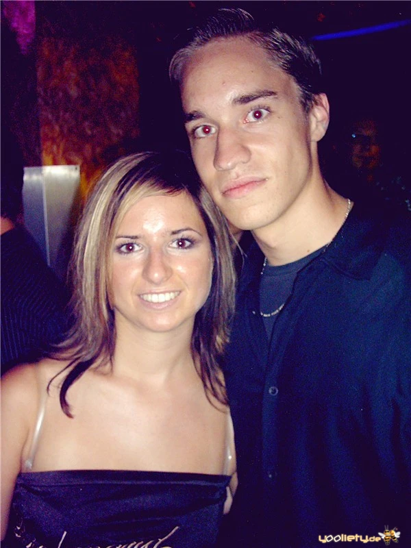 15.08.2003 – Cafe Europa Bielefeld – Bild 32