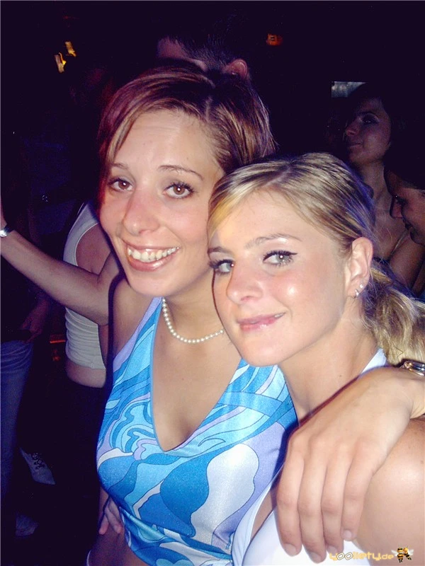 15.08.2003 – Cafe Europa Bielefeld – Bild 30