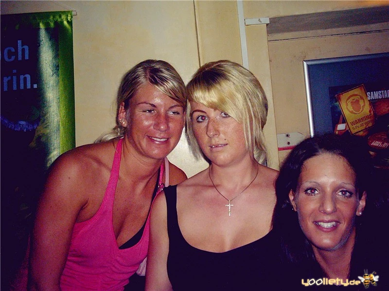 15.08.2003 – Cafe Europa Bielefeld – Bild 39