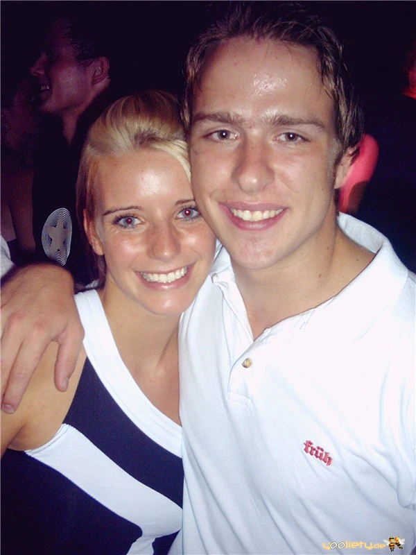 15.08.2003 – Cafe Europa Bielefeld – Bild 26