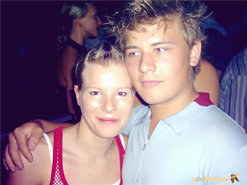 15.08.2003 – Cafe Europa Bielefeld – Bild 8
