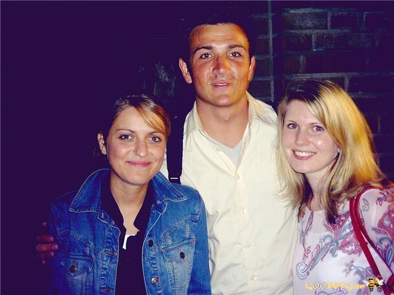 15.08.2003 – Cafe Europa Bielefeld – Bild 12