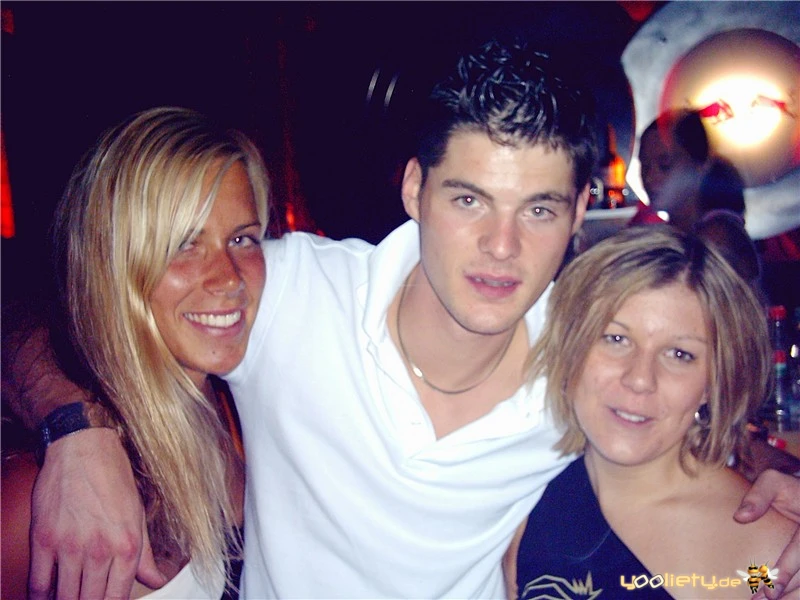 15.08.2003 – Cafe Europa Bielefeld – Bild 44