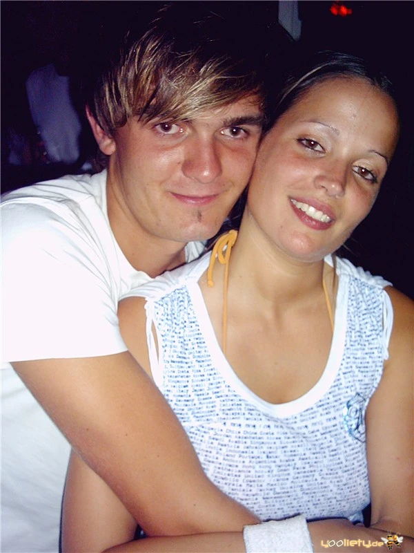 15.08.2003 – Cafe Europa Bielefeld – Bild 43