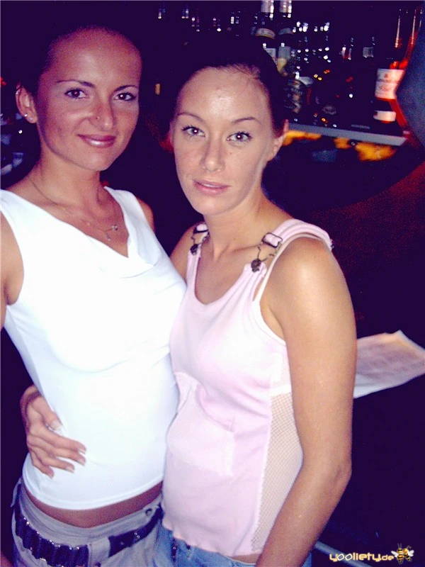 15.08.2003 – Cafe Europa Bielefeld – Bild 37