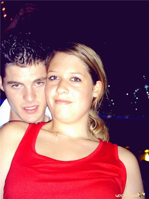 15.08.2003 – Cafe Europa Bielefeld – Bild 48