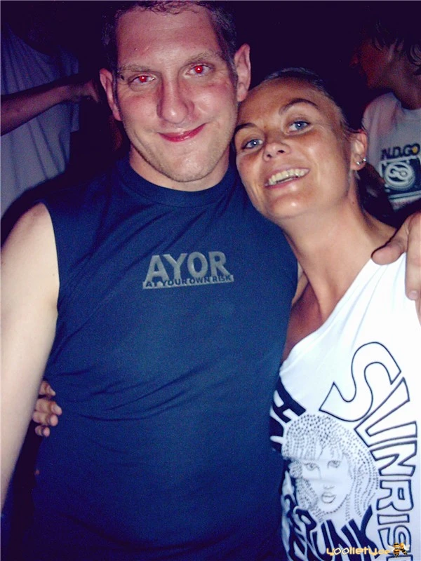 15.08.2003 – Cafe Europa Bielefeld – Bild 35