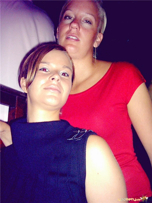 15.08.2003 – Cafe Europa Bielefeld – Bild 15