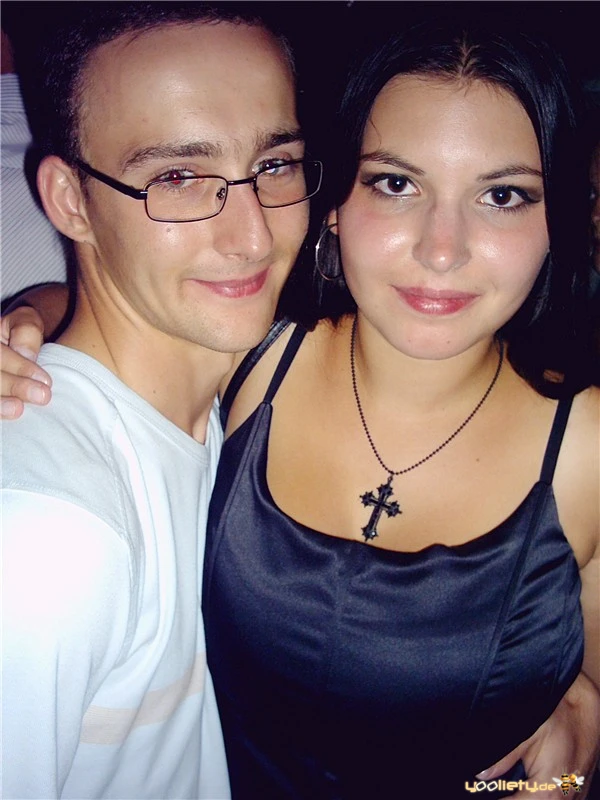 15.08.2003 – Cafe Europa Bielefeld – Bild 34
