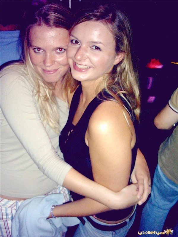 15.08.2003 – Cafe Europa Bielefeld – Bild 40