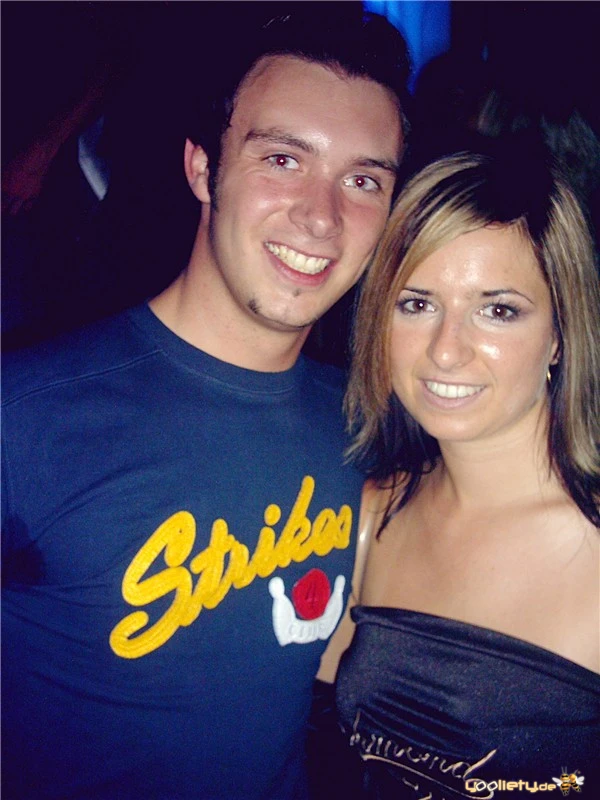 15.08.2003 – Cafe Europa Bielefeld – Bild 33