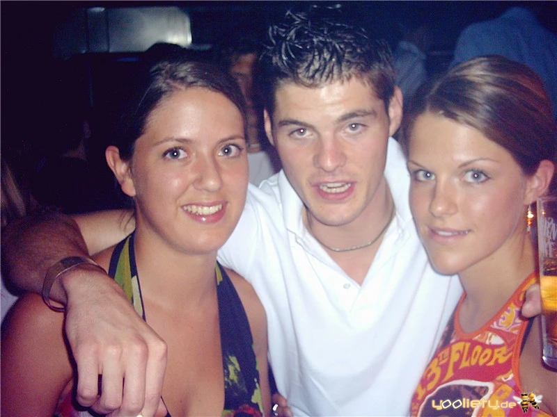 15.08.2003 – Cafe Europa Bielefeld – Bild 19