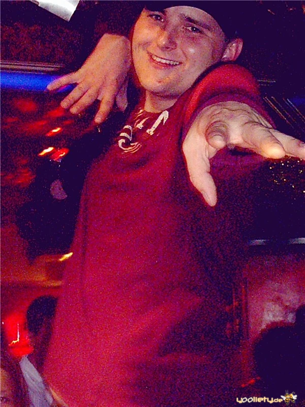15.08.2003 – Cafe Europa Bielefeld – Bild 29