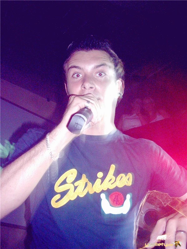 15.08.2003 – Cafe Europa Bielefeld – Bild 28