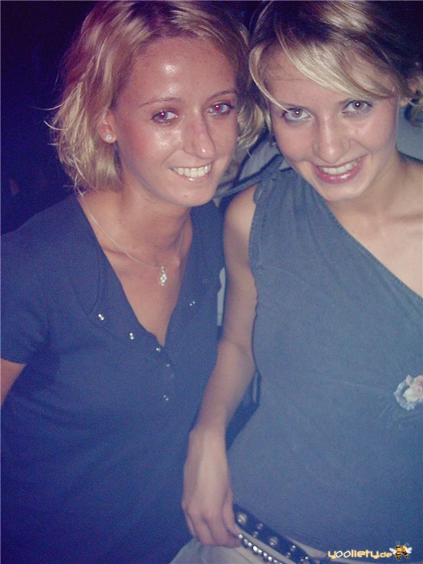 15.08.2003 – Cafe Europa Bielefeld – Bild 16