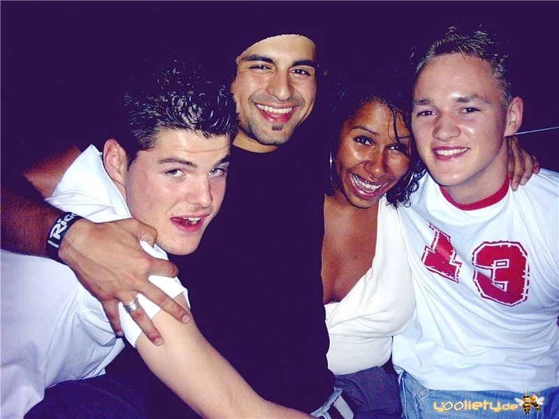 15.08.2003 – Cafe Europa Bielefeld – Bild 3