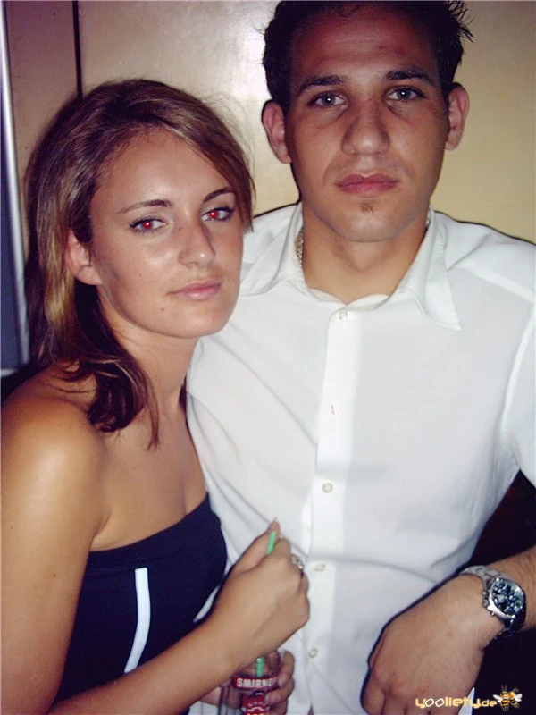 15.08.2003 – Cafe Europa Bielefeld – Bild 41