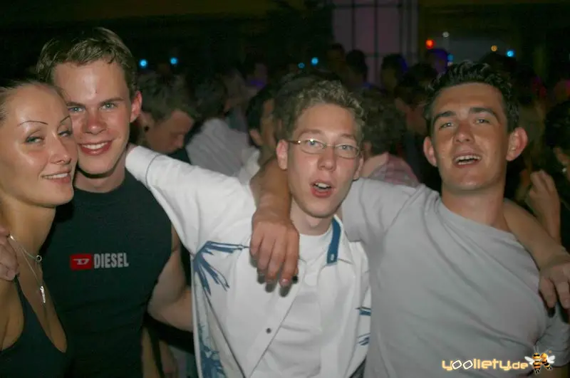 15.08.2003 – Bahnhof PW Porta Westfalica – Bild 353