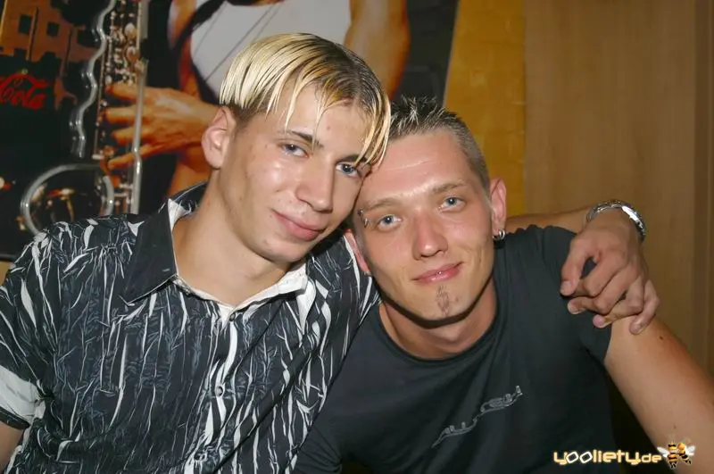 15.08.2003 – Bahnhof PW Porta Westfalica – Bild 438