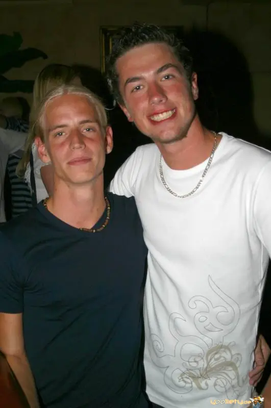 15.08.2003 – Bahnhof PW Porta Westfalica – Bild 256