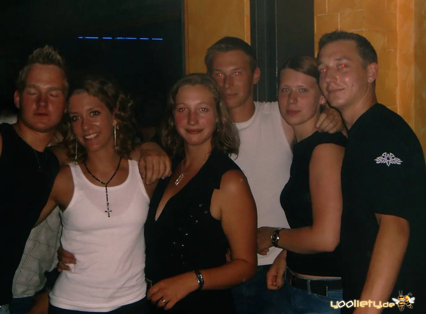 15.08.2003 – Bahnhof PW Porta Westfalica – Bild 73