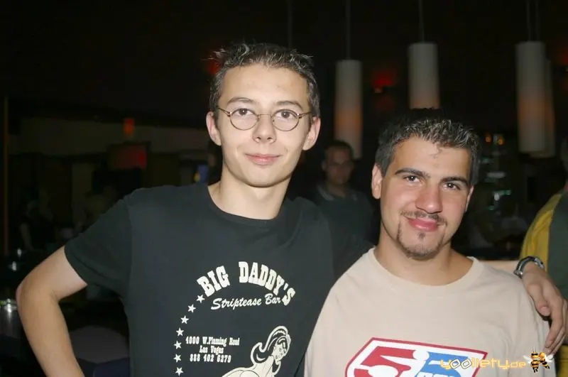 15.08.2003 – Bahnhof PW Porta Westfalica – Bild 425