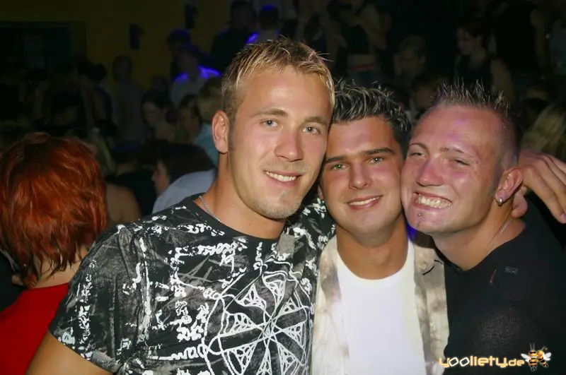 15.08.2003 – Bahnhof PW Porta Westfalica – Bild 351