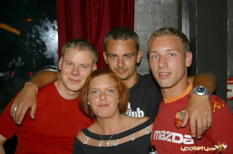 15.08.2003 – Bahnhof PW Porta Westfalica – Bild 418