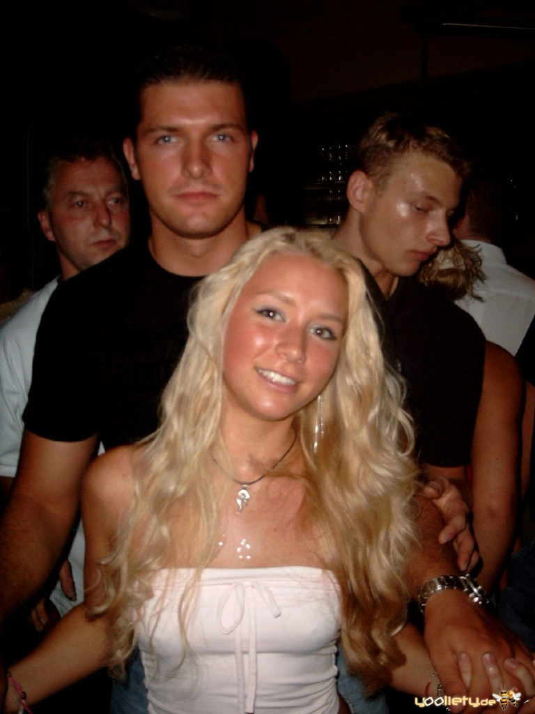 15.08.2003 – Bahnhof PW Porta Westfalica – Bild 169