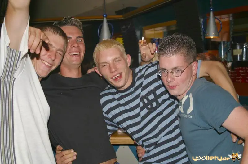 15.08.2003 – Bahnhof PW Porta Westfalica – Bild 400