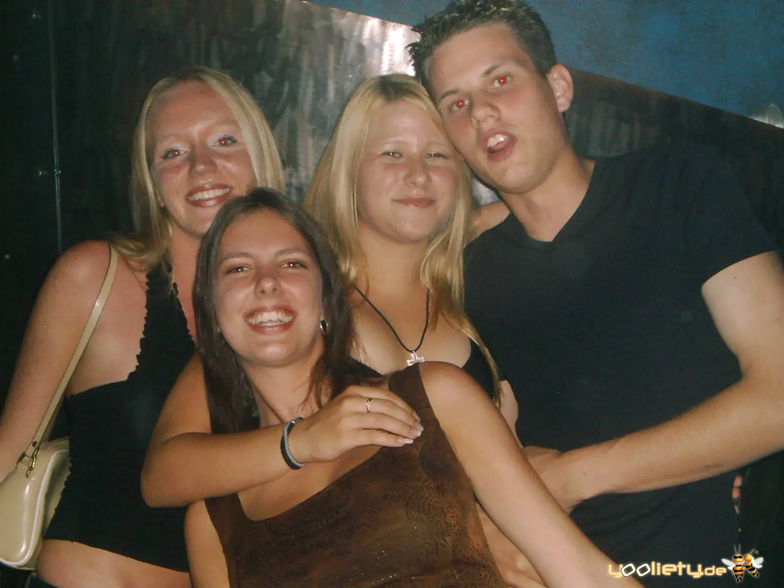 15.08.2003 – Bahnhof PW Porta Westfalica – Bild 24