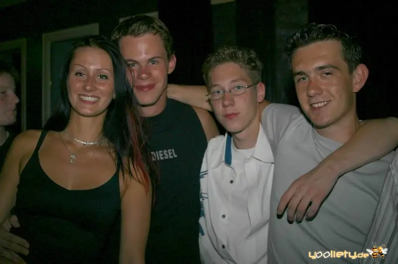 15.08.2003 – Bahnhof PW Porta Westfalica – Bild 246