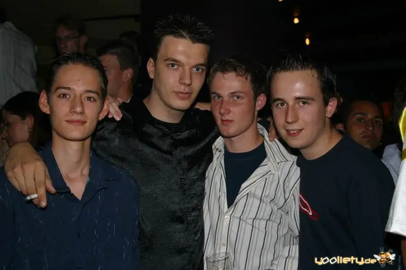 15.08.2003 – Bahnhof PW Porta Westfalica – Bild 191