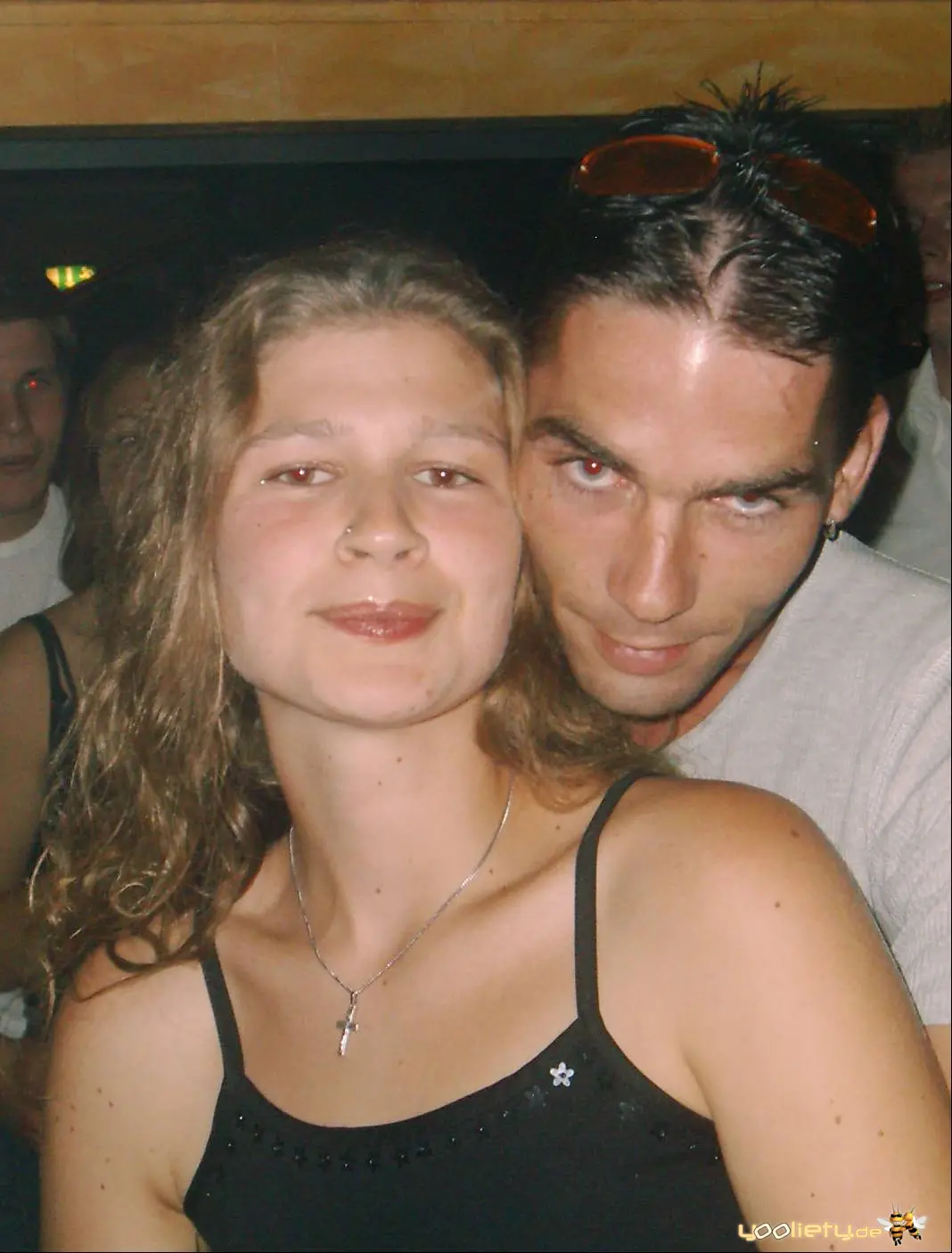 15.08.2003 – Bahnhof PW Porta Westfalica – Bild 18