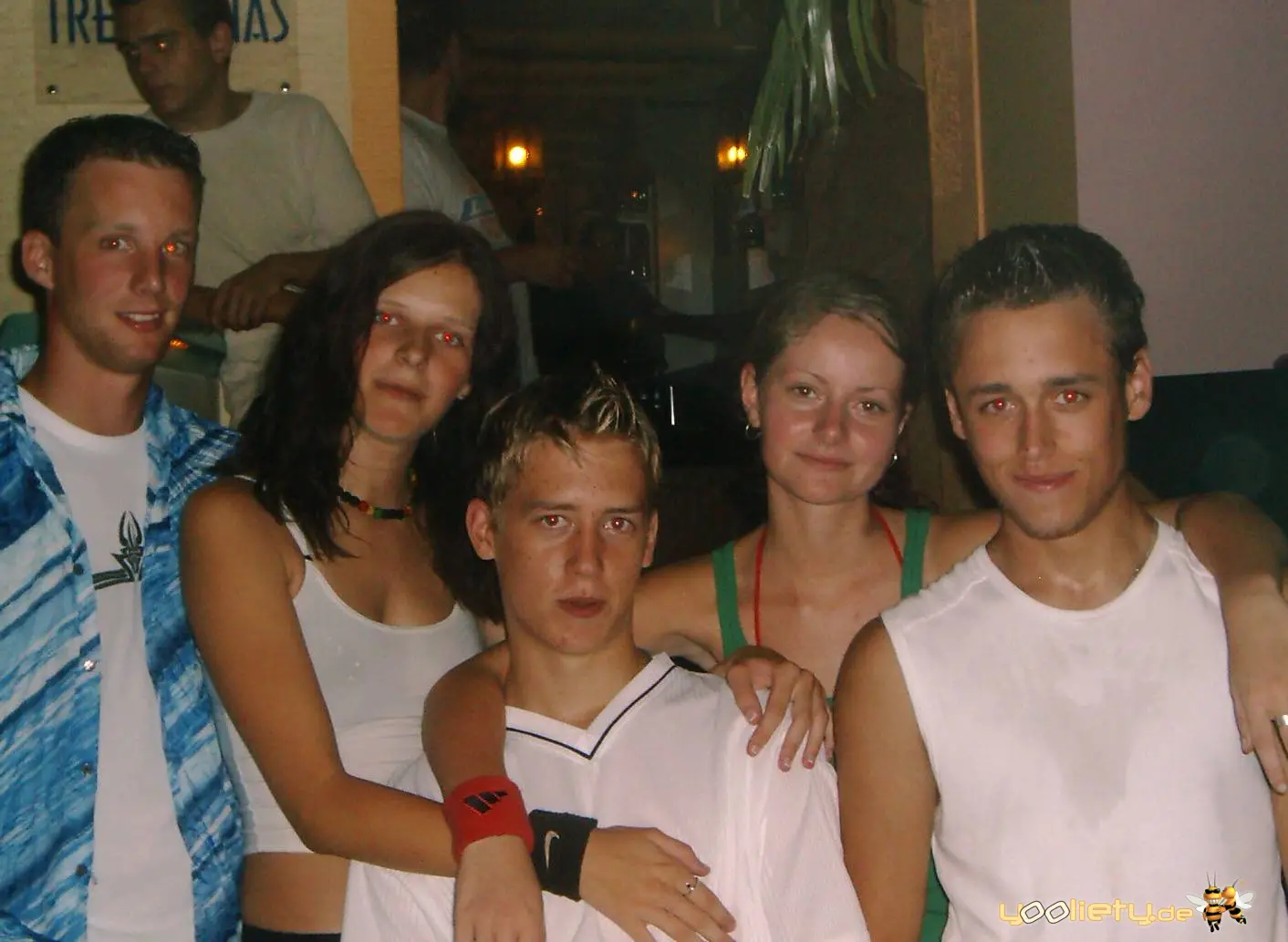 15.08.2003 – Bahnhof PW Porta Westfalica – Bild 57