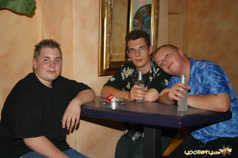 15.08.2003 – Bahnhof PW Porta Westfalica – Bild 254